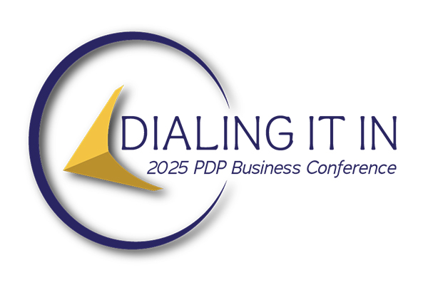 Business Conference Logo