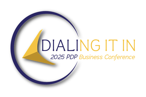 Business Conference Logo Bl&Y