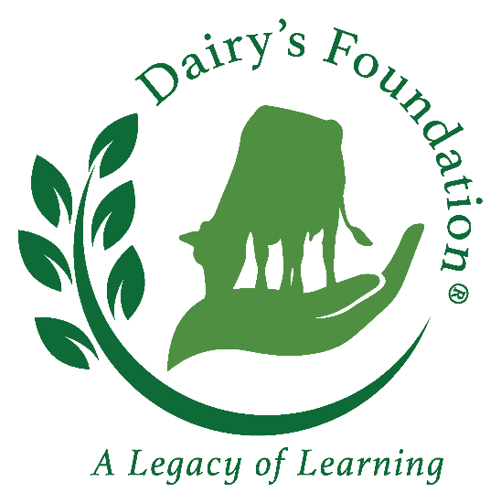 Dairy Foundation Logo