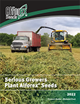 Alforex Seeds Product Guide – Midwest East