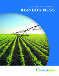 2023 Agribusiness Catalog