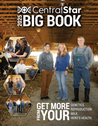 2025 CentralStar Big Book