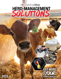 2025 CentralStar Herd-Management Solutions