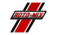 Roto-Mix Logo