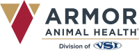 Armor Animal Health Logo