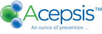 Acepsis, LLC Logo