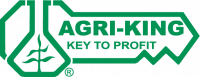 Agri-King Inc. Logo