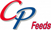 CP Feeds LLC  Logo
