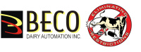 BECO Dairy Automation Logo