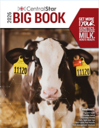 2026 CentralStar Big Book