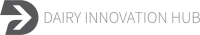 Dairy Innovation Hub Logo