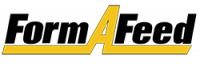 Form-A-Feed Logo