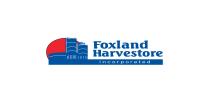 Foxland Harvestore Inc Logo