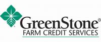 GreenStone Farm Credit Services Logo