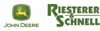 Riesterer & Schnell, Inc. Logo