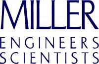 Miller Engineers & Scientists Logo