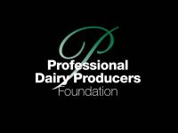 Dairy's Foundation Logo