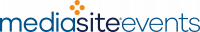 Mediasite Events Logo