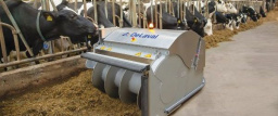 DeLaval OptiDuo Feed Refresher