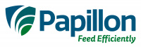 Papillon Agricultural Company Logo