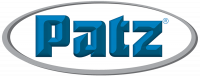Patz Corporation Logo