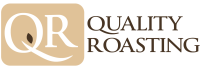 Quality Roasting, Inc. Logo