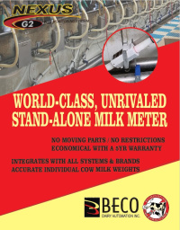 Stand Alone Meter