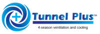 Tunnel Plus Logo