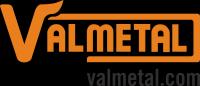 Valmetal inc. Logo