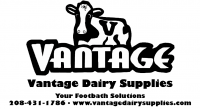 Vantage Dairy Supplies, LLC Logo