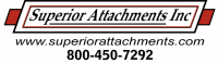 Superior Attachments, Inc. Logo
