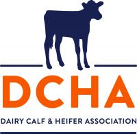 Dairy Calf & Heifer Association Logo