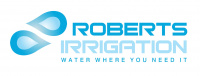 Roberts Irrigation Company Inc Logo