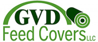 GVD Feed Covers LLC Logo