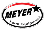 Meyer Manufacturing Corporation Logo