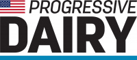 Progressive Dairy Logo