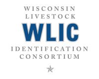 Wisconsin Livestock Identification Consortium Logo