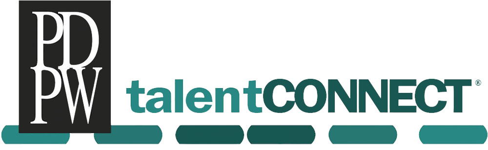 TalentCONNECT logo