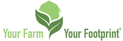 Your Farm Your Future Logo
