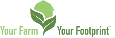 Your Farm Your Future Logo